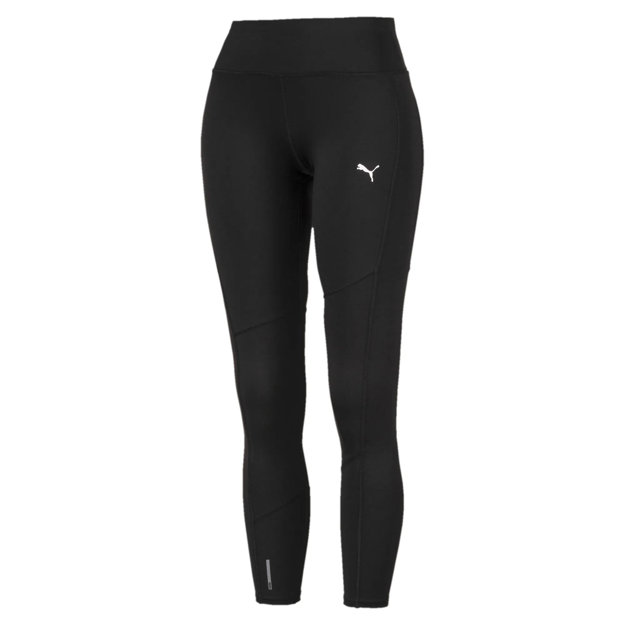 Леггинсы PUMA Always On Solid 7/8 Tight | Женская одежда