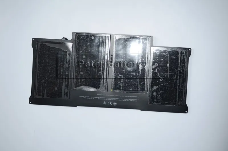 Аккумулятор JIGU для ноутбука Apple MacBook Air 13 &quot2011 2012 2013 2014 г. Выпуска сменный A1496