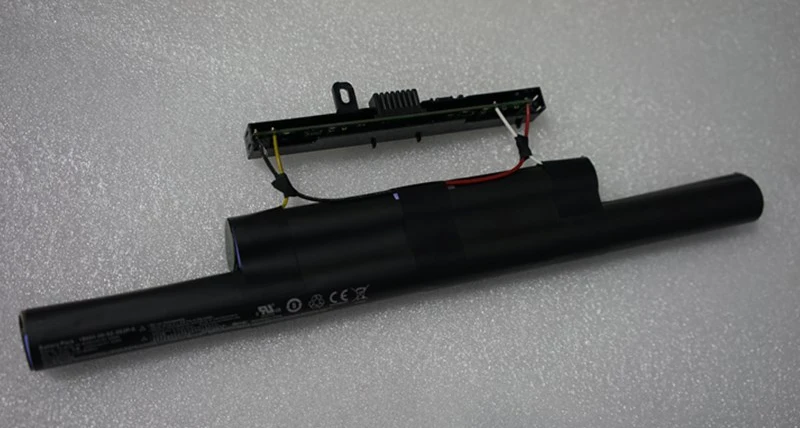 Высококачественная батарея для MAIBENBEN MR X6s-K1 NTSN15XX 18650-00-02-3S2P-0 NTSN15XX-00-01-3S2P-0 |