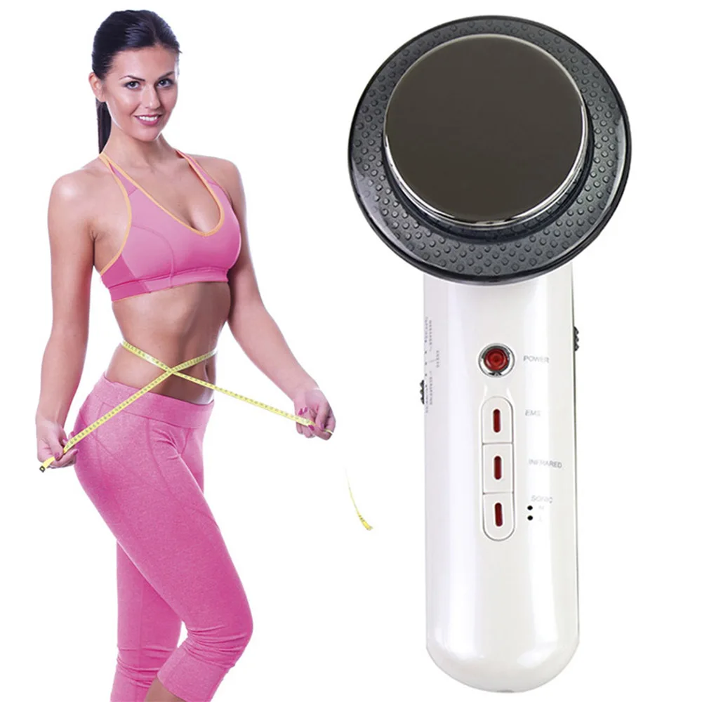 

Ультразвуковая кавитация, устройство для сжигания жира и липосакции, гальванический инфракрасный ультразвуковой аппарат для похудения