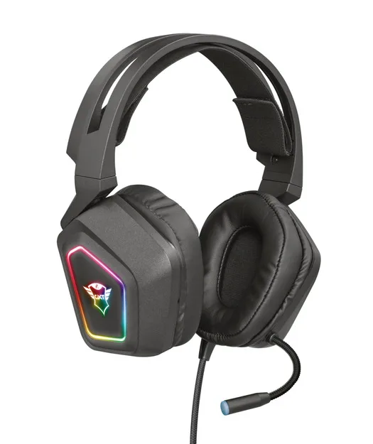 

Trust 23191 GXT450 BLIZZ 7,1 RGB Gaming