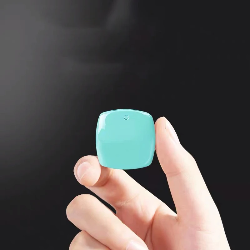 Mi ni power Bank 20000 мАч Зарядное устройство с двумя usb-портами Внешняя батарея Poverbank