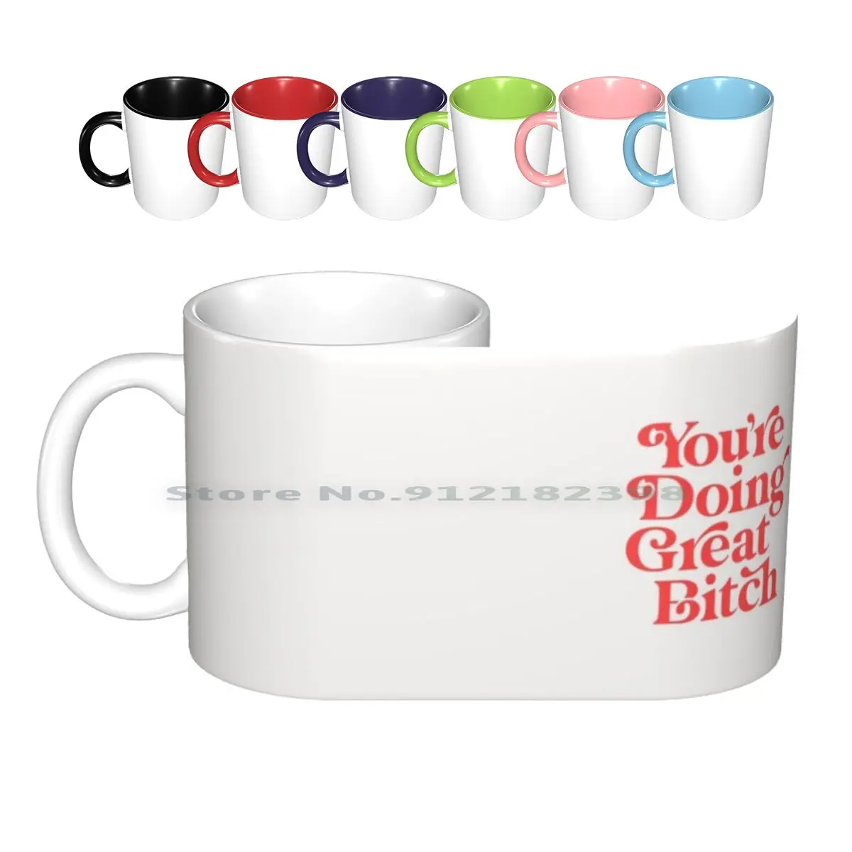 Великолепные керамические кружки кофейные чашки кружка для молока и чая