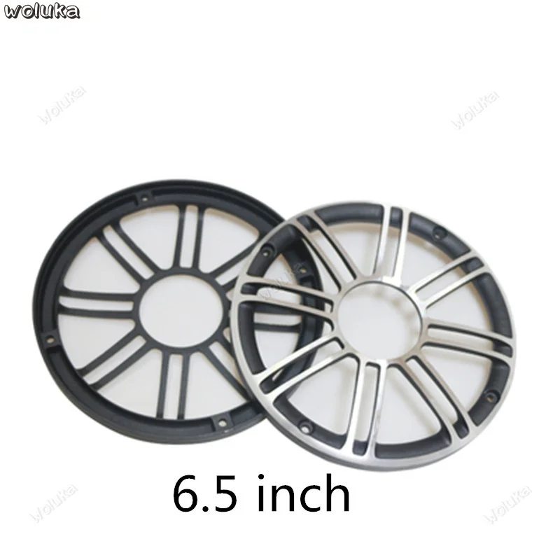 Автомобильный Центральный динамик чистой крышкой 3 дюймовый Среднечастотный 6 5