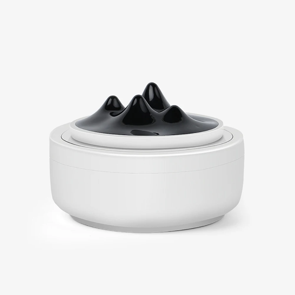 USB увлажнитель воздуха Электрический ароматический масляный диффузор