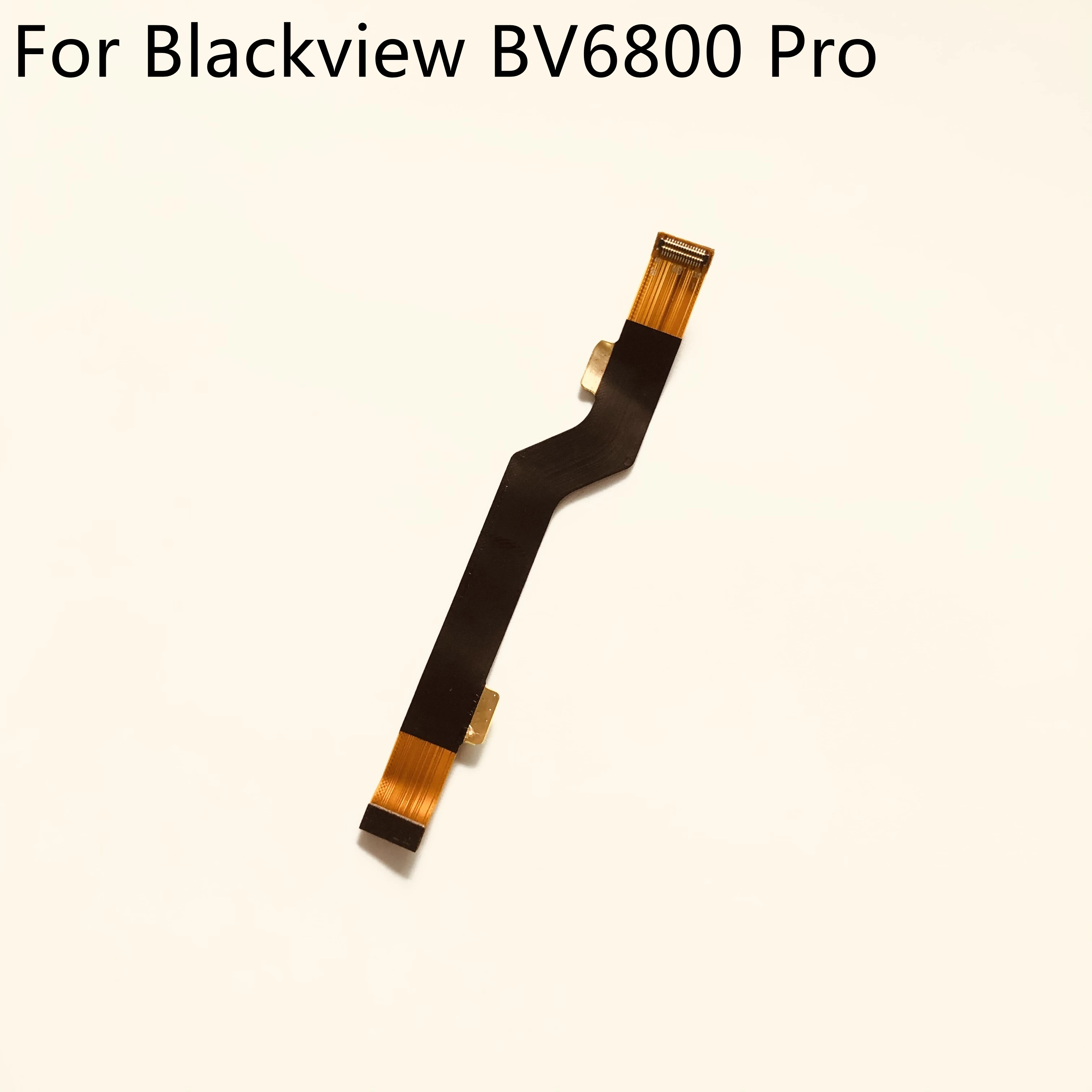 USB-зарядная плата для BLACKVIEW BV6800 Pro MT6750T материнская FPC дюйма 5 7x2160 | Мобильные
