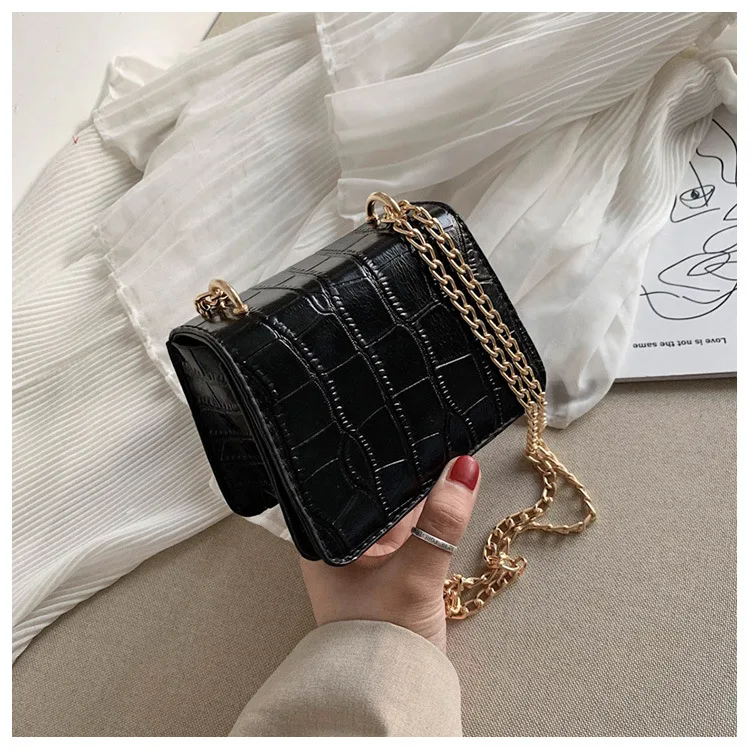 

Новинка 2021, роскошные сумки через плечо из искусственной кожи для женщин, дизайнерская женская сумка через плечо, маленькая мини женская су...