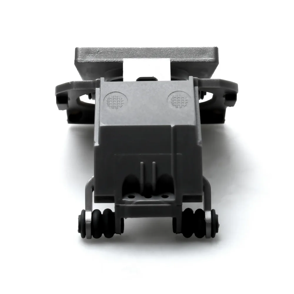 Mavic 2 Gimbal Camera Dampener Plate запасная часть для DJI Pro/ Zoom Shock демпфер Монтажный кронштейн с