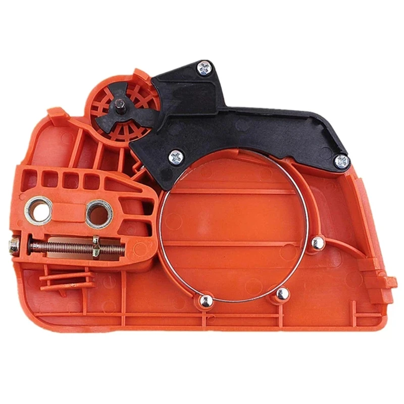 

525628901 Chain Brake Assembly Clutch Sprocket Side Cover Fit for Husqvarna 240 E 236 E 235 E Chainsaw Parts