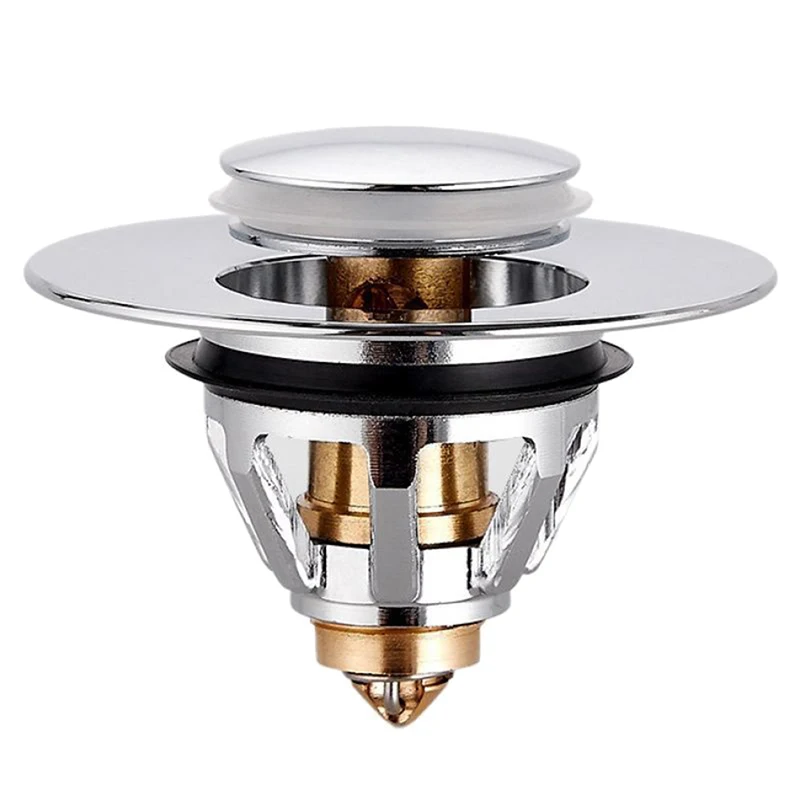 

Выдвижной сливной фильтр для раковины улавливатель волос пробка для ванны фильтр для раковины Пробка Фильтра