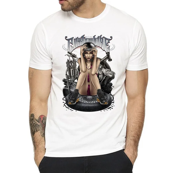 

Cotton Design Men T-shirt Printed Male Cool Tops Hipster Short Sleeve Casual Tee T Shirts T Shirt Hipster Cool Tops HG1746