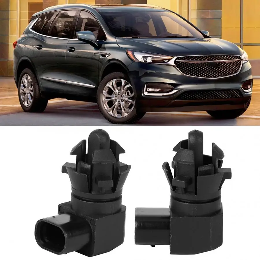 Датчик температуры окружающего воздуха 13583411 подходит для BUICK REGAL TOURX- CADILLAC CHEVROLET GMC