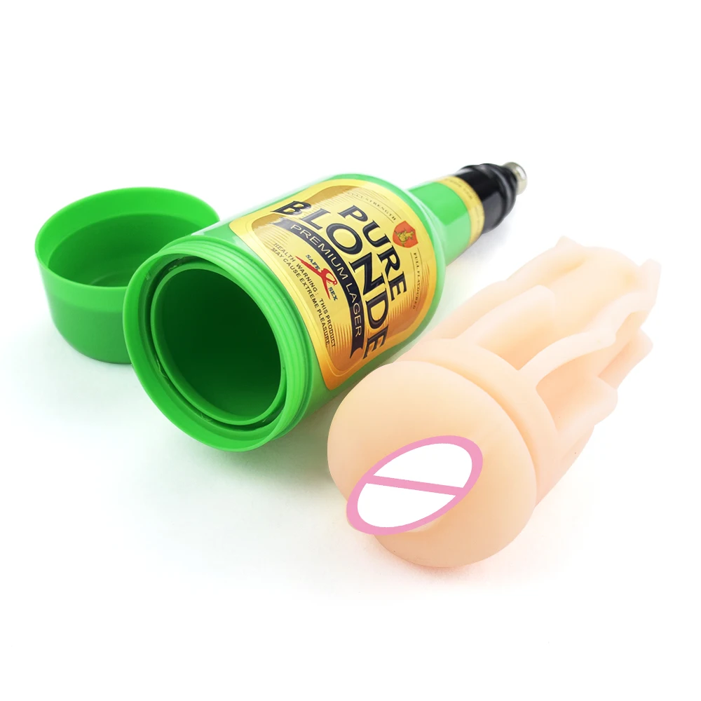 26 см Вагина удовлетворительная секс игрушка мужской мастурбатор Силиконовая