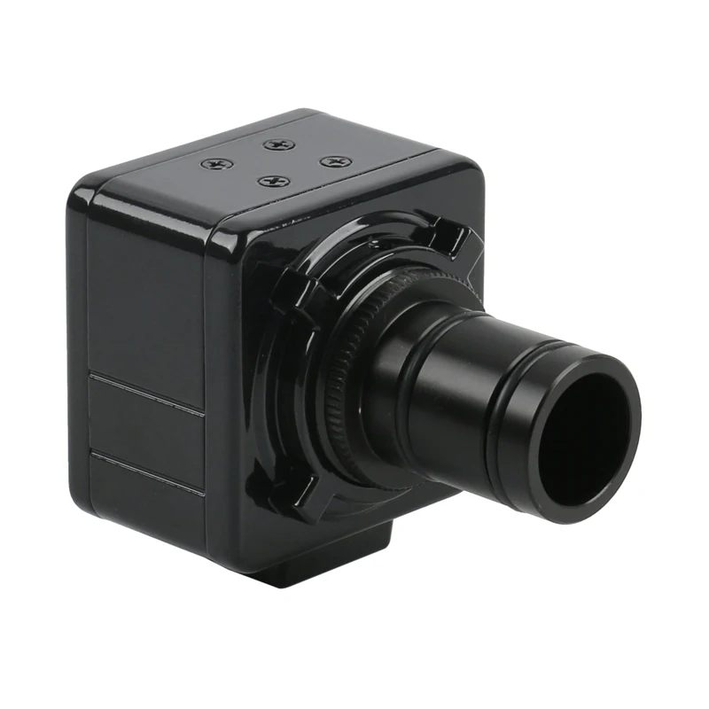 Электронный цифровой окуляр микроскоп с USB Cmos камерой 5 0 МП бесплатным