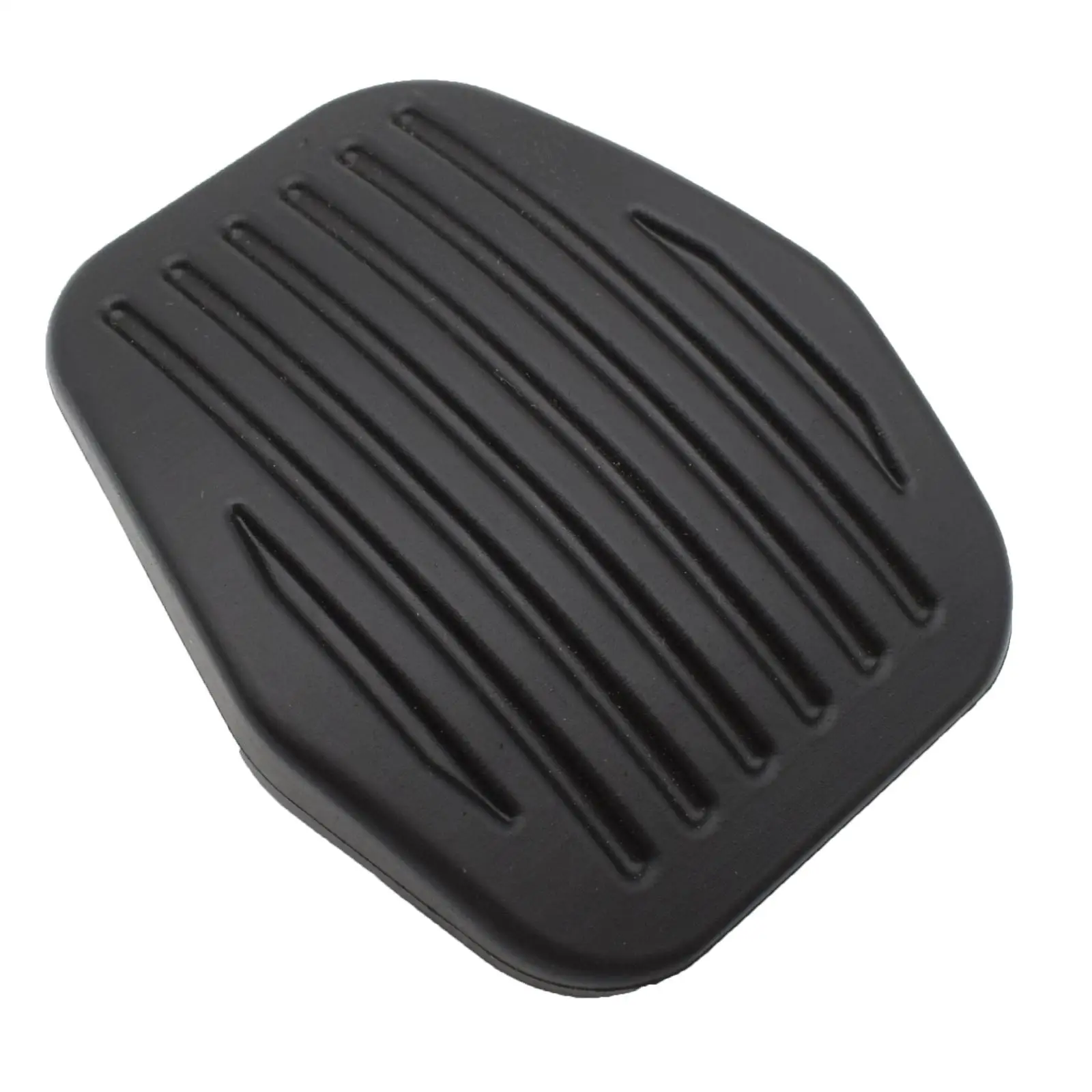 2 шт. резиновые накладки на педаль тормоза и сцепления автомобиля для Ford Focus III CMAX