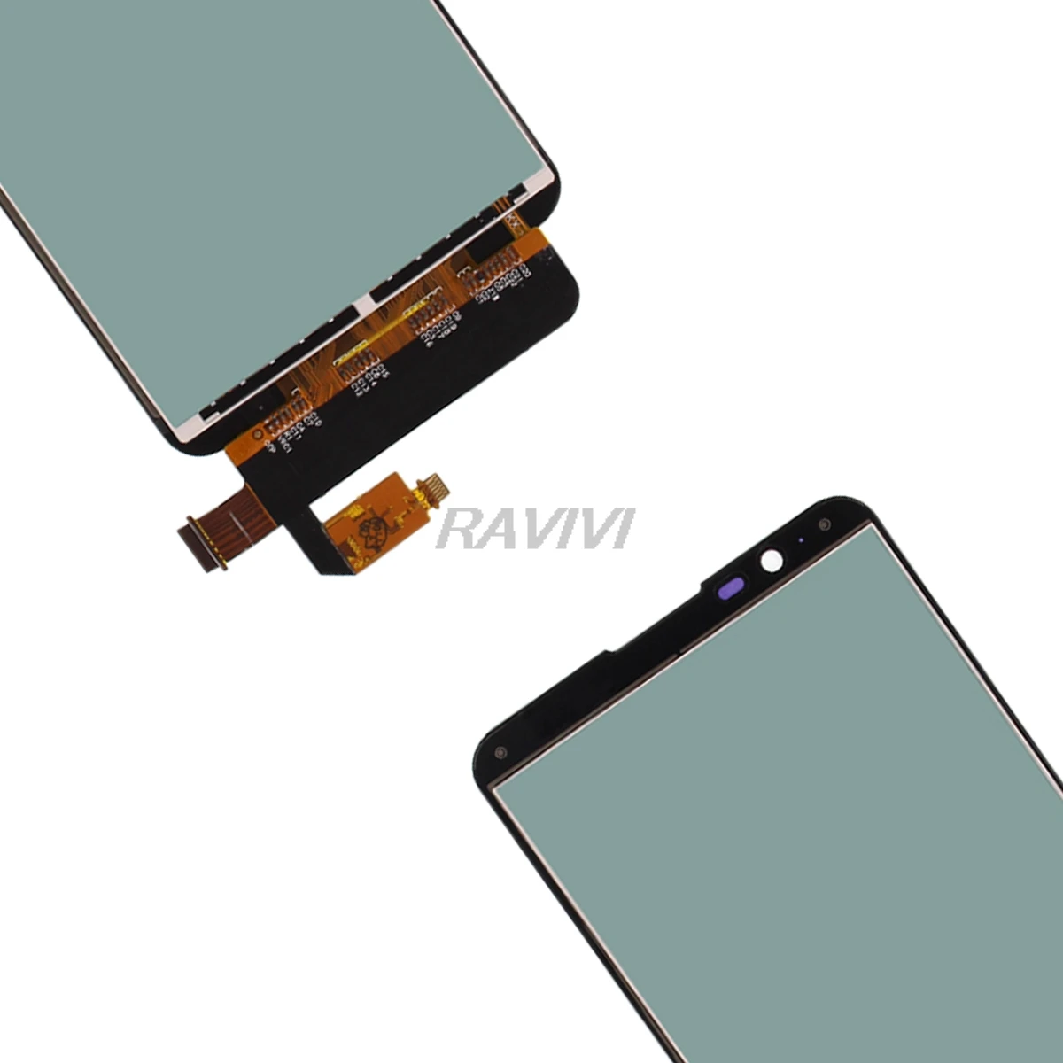 ЖК дисплей 4 7 дюйма для Sony Xperia E4G E2003 E2033 сенсорный экран с дигитайзером в сборе