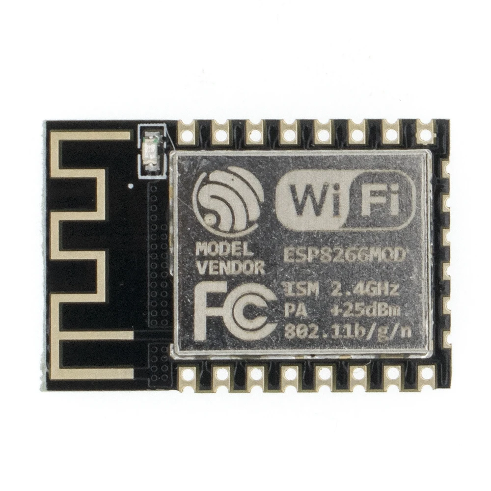 Беспроводной модуль с дистанционным управлением ESP8266 удаленный