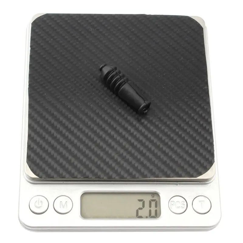 4 шт./упак. горный складной пылезащитный чехол для велосипеда Тормозная Линия V