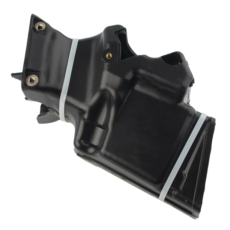 Мотоцикл Рам Воздухопровод кожух воздуховода обтекатель для Honda CBR600RR 2007 2008 2009 2010