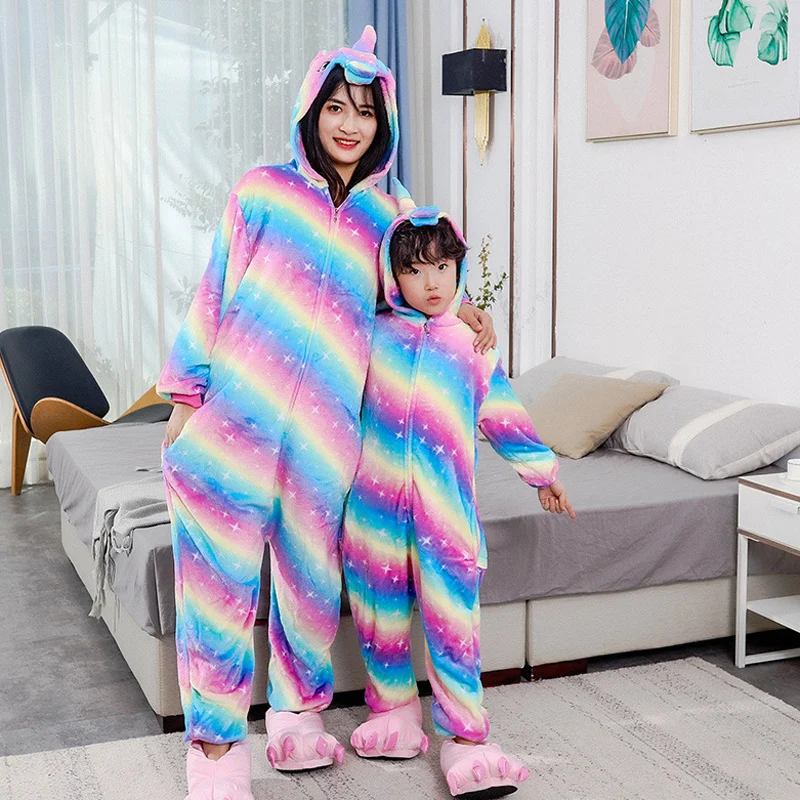 Women Star TianMa Unicorn Kigurumi Animal Pajamas Cute Cartoon Anime  Cosplay Costume Unisex Onesie Sleepwear Pyjamas Baju Tidur Shopee Malaysia  | Pink Rainbow Tianmachildren's Onesie Animal Cartoon Blanket Pajamas |  