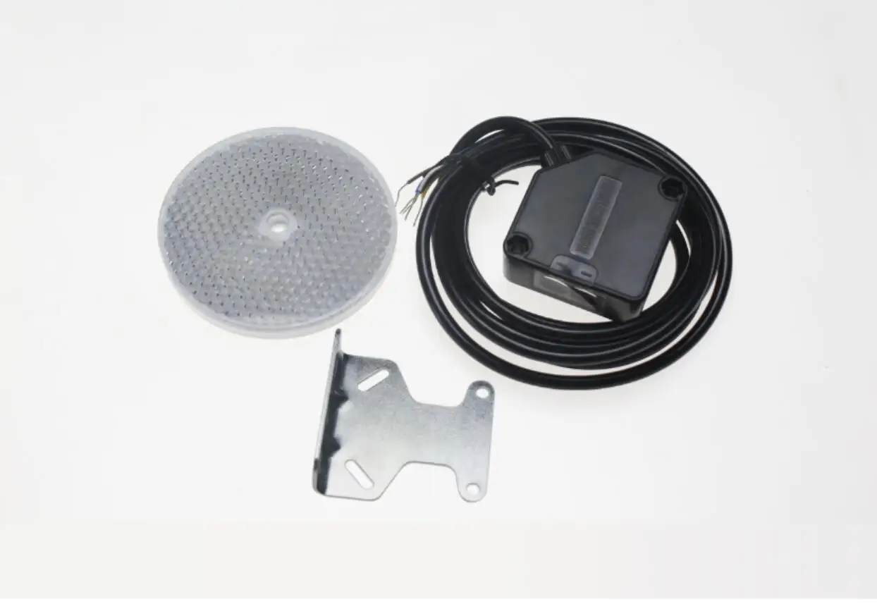 lpsecurity 12vdc