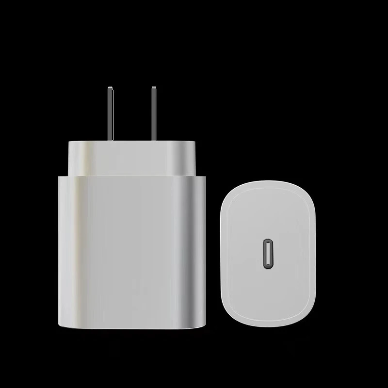 Зарядное устройство для Samsung S20 быстрой зарядки 45 Вт с разъемом Pd Type C на Galaxy S10 Note 10