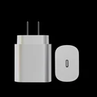 Кабель USB Type-C для быстрой зарядки, 45 Вт, QC 3,0