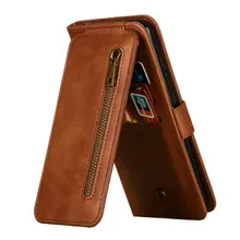 11T 10T Pro 5G Flip Case Zipper Card Slot Leather Book Shell for Xiaomi Mi 11t Pro Case Mi 10 T 11 Mi10 T10 Wallet Cover Fundas