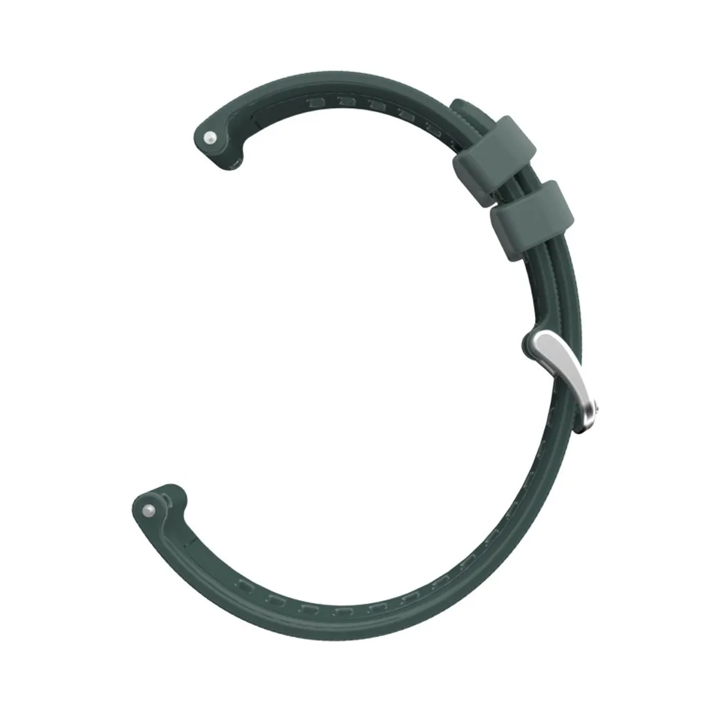 Сменный Браслет ремешок для Xiaomi Huawei Ticwatch браслет глобальная версия сменный |