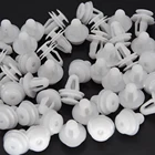 Новинка, 30 шт., заклепки для автомобильных задних фар, заклепки для Peugeot 206, 207, 208, 301, 307, 308, 407, 408, 508, 607, 30