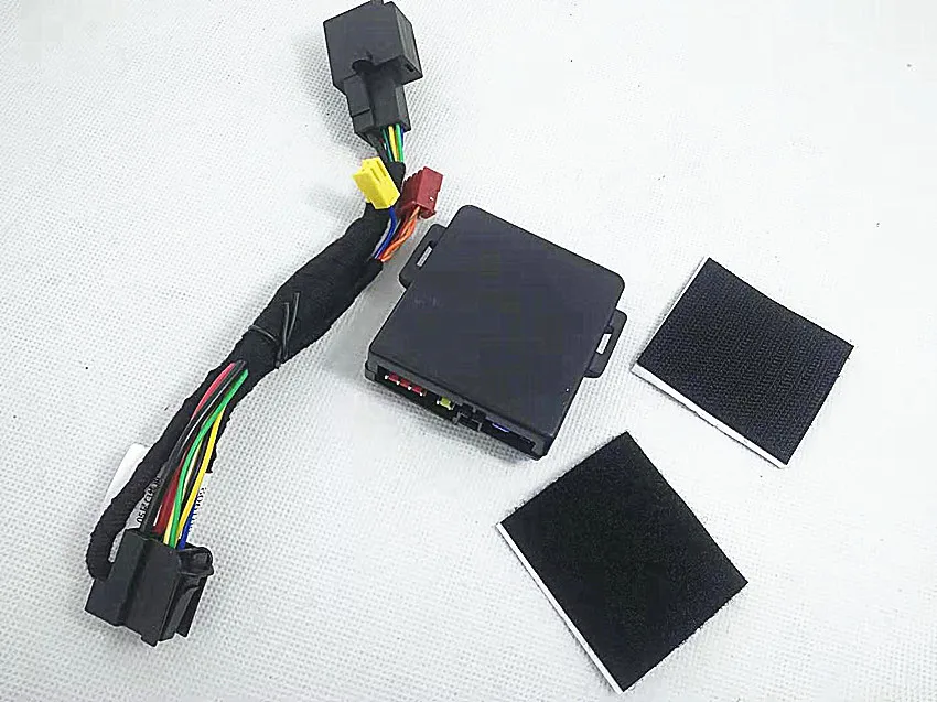 OEM Мощность Liftgate дистанционное управление система закрытия авто багажник модуль блокировки для Audi A4 allroad Q5 Q7