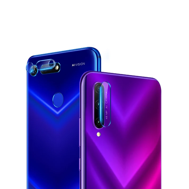 9D Защитное стекло для экрана протектор для huawei Honor 20 закаленное стекло для huawei Honor 20 Pro задняя камера Объектив Стекло бесплатный подарок