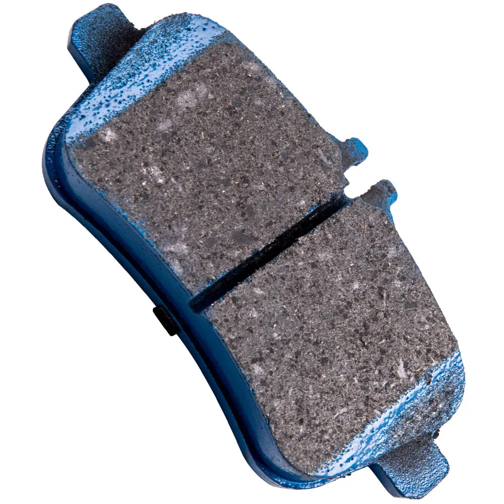 

Rear Disc Brake Pad for Mercedes Benz A45AMG-4MATIC CLA45AMG-4MATIC 2014- 2.0T