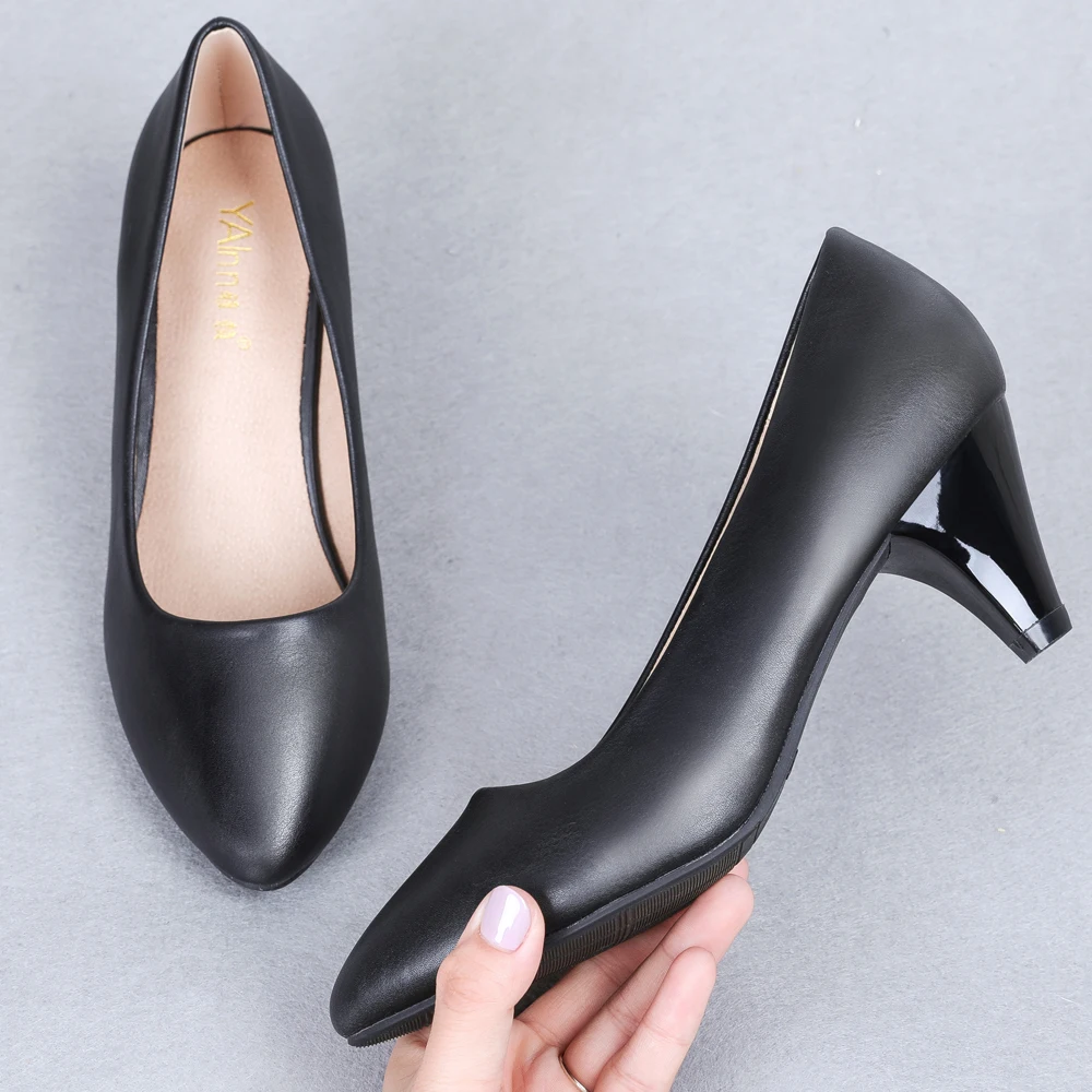 Yalnn/платье без шнуровки размера плюс нейтральные Свадебные 2019 свадебные туфли с