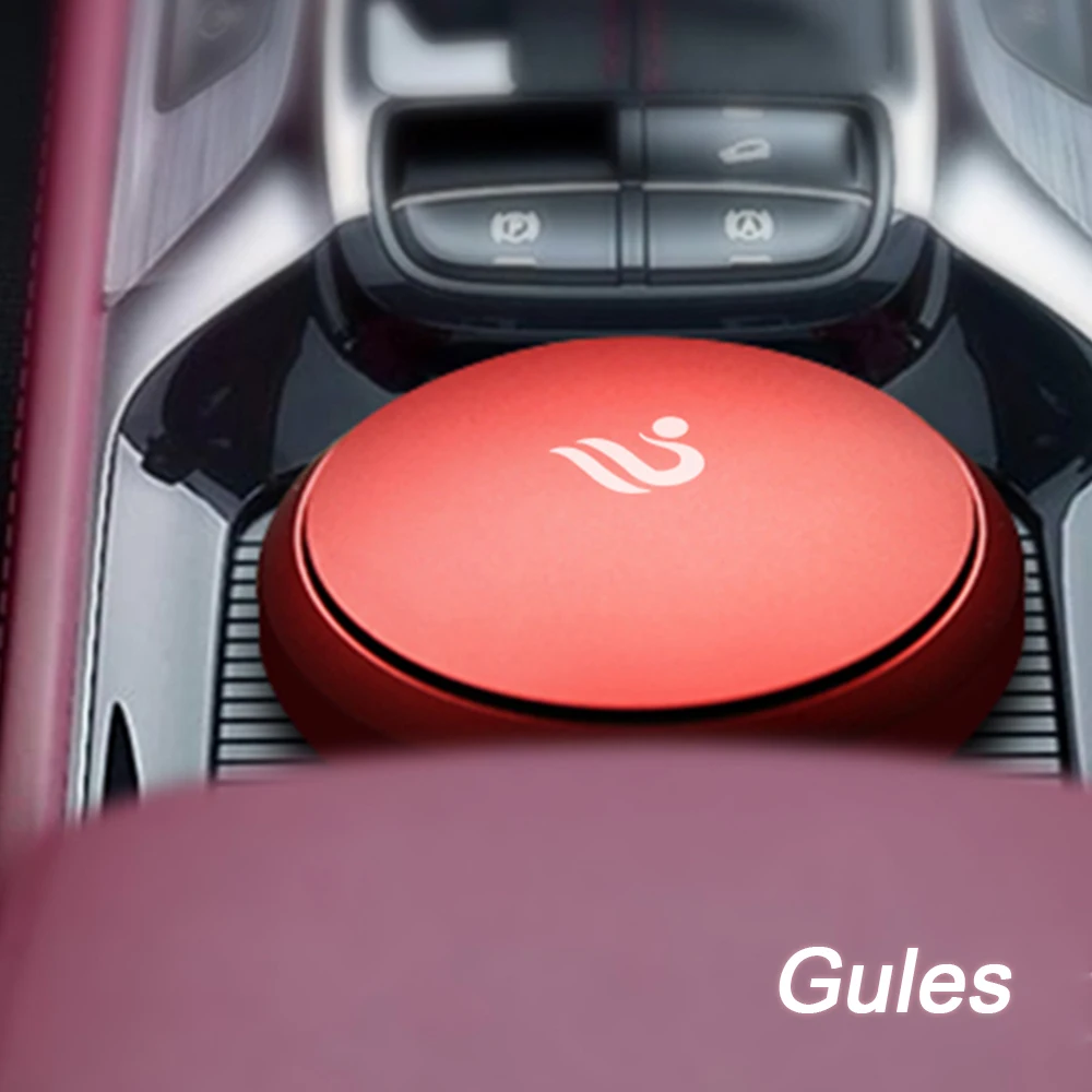 Автомобильный освежитель воздуха ароматерапия твердый для автомобильных