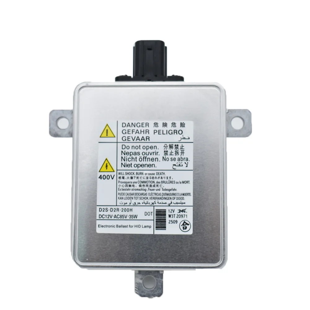 

НОВЫЙ ксеноновый балласт фар HID W3T19371 W3T16271 W3T20671 W3T20971 для Mitsubishi Mazda Acura