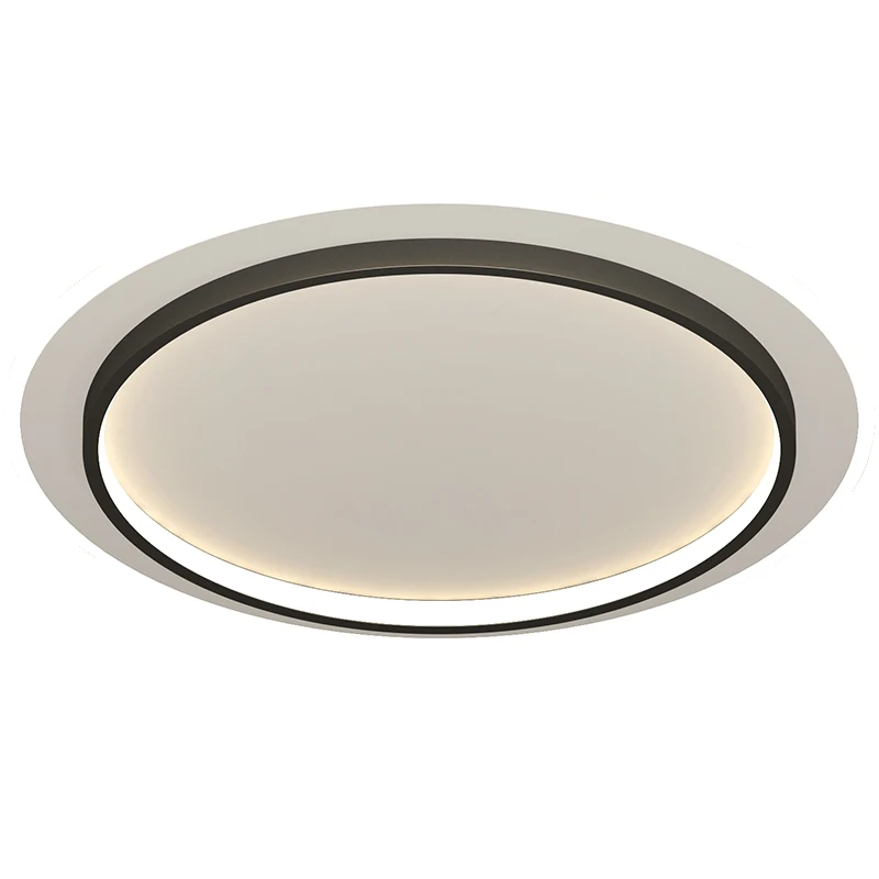 

MDWELL Modern Led Ceiling Lights for Living room Foyer Bedroom Dining Study room Ceiling Lamp Nordic simplicity ceiling light