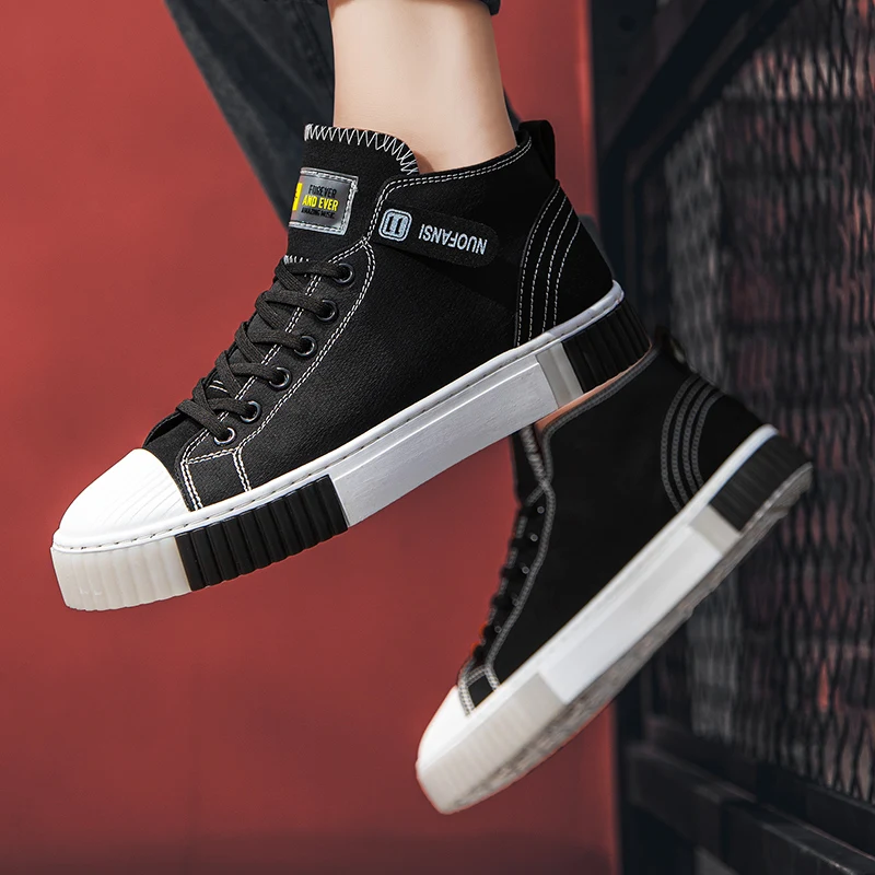 

Men Casual Shoes Fashion Sports Casual Shoes Sport Comfortable Men Breathable Men's Sneakers 2020 Mens Hot Sale Sneaker