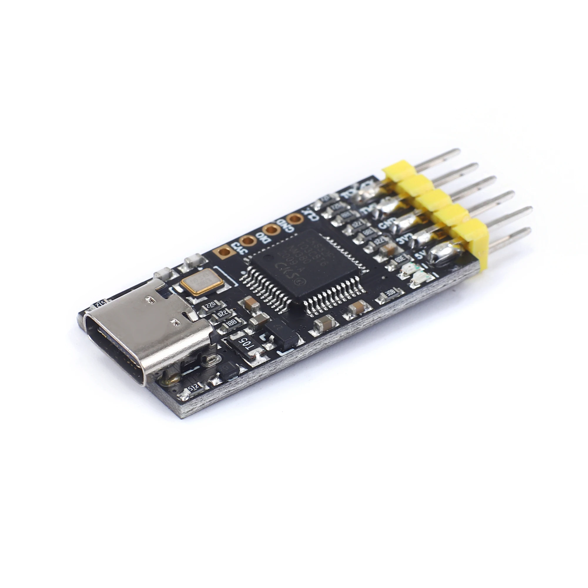 I2c cmsis. Cmsis-dap. dunlop dap32.
