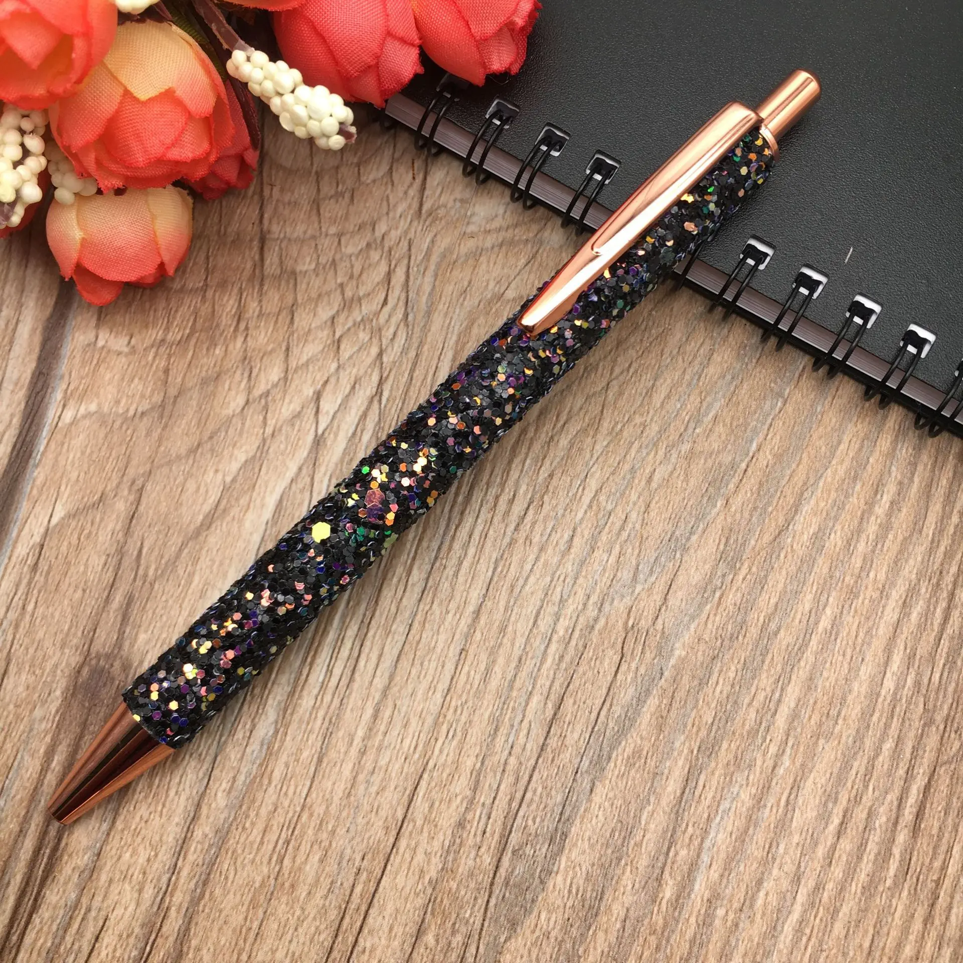 

Металлическая шариковая ручка XYDDJYNL