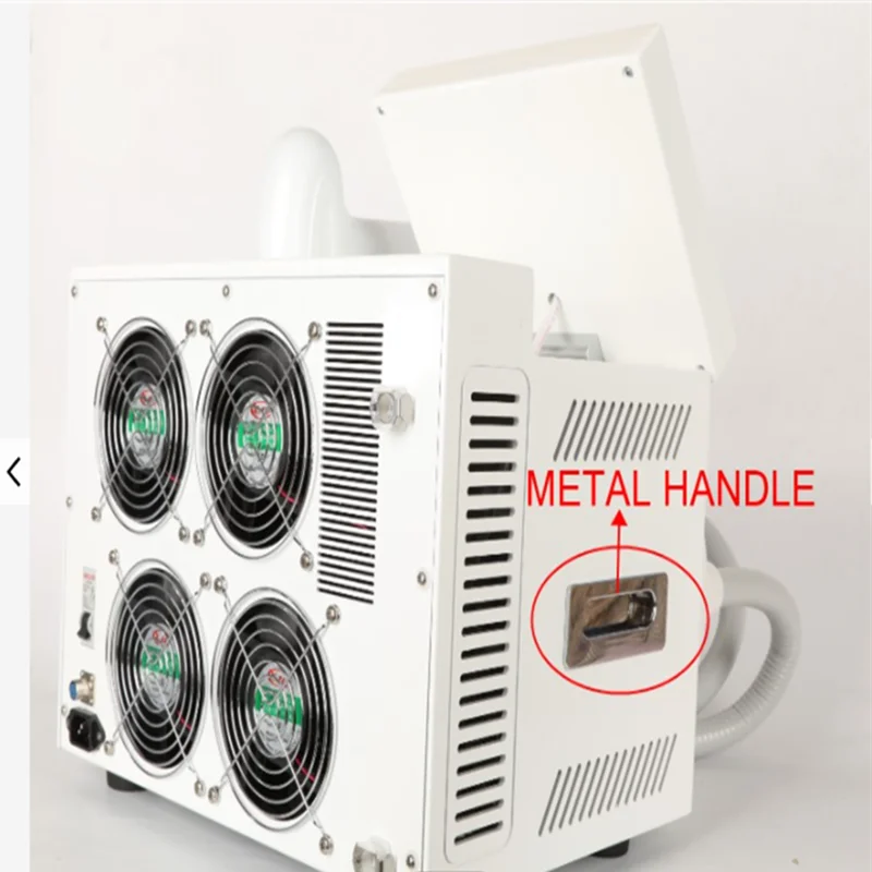 15 кг CE портативный диодный лазер машина для удаления волос легкий - купить по