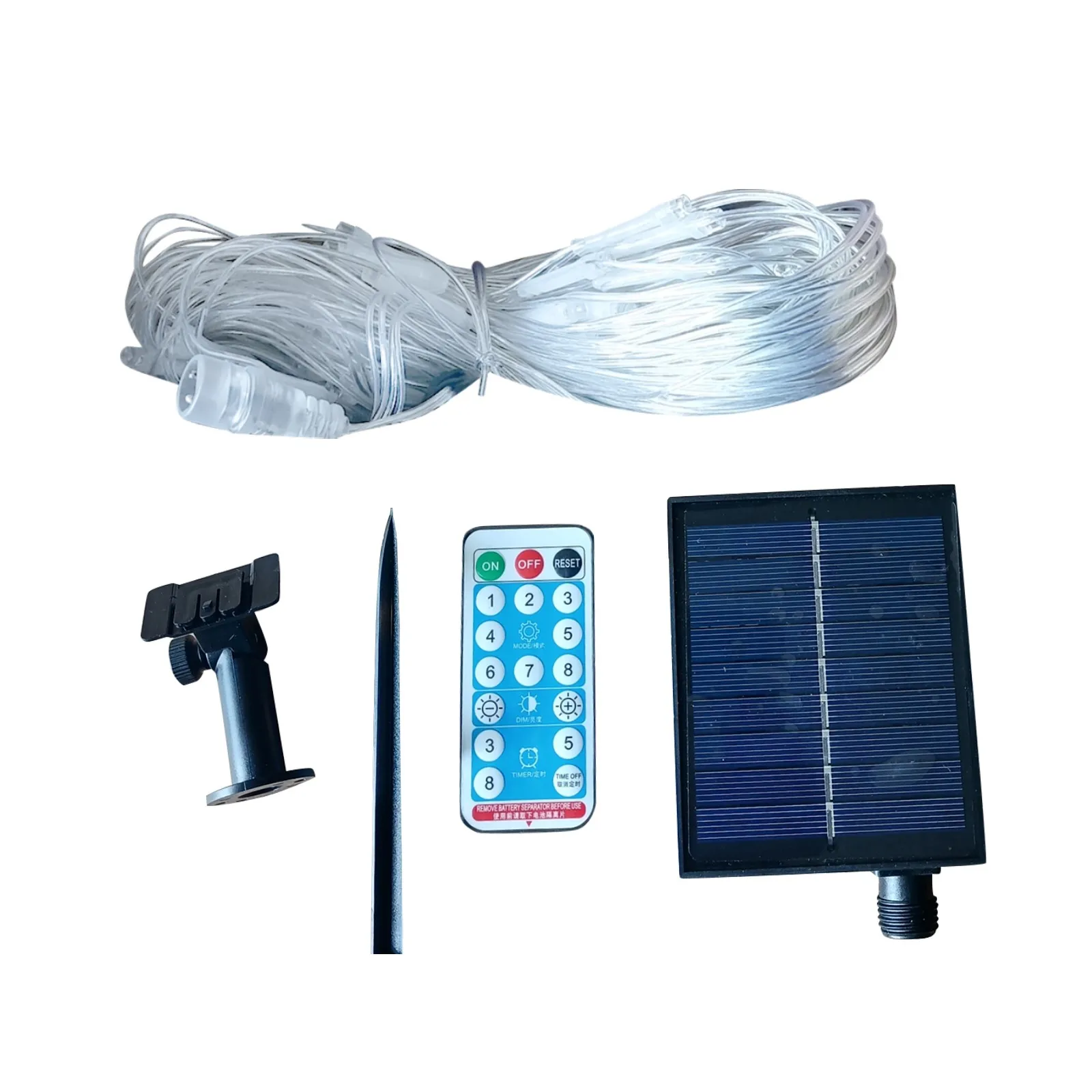 

Fishing Net Lights New Year Curtain Colorful Fairy Lights String Waterproof Christmas Outdoor Garland Party Decor Lights #GH