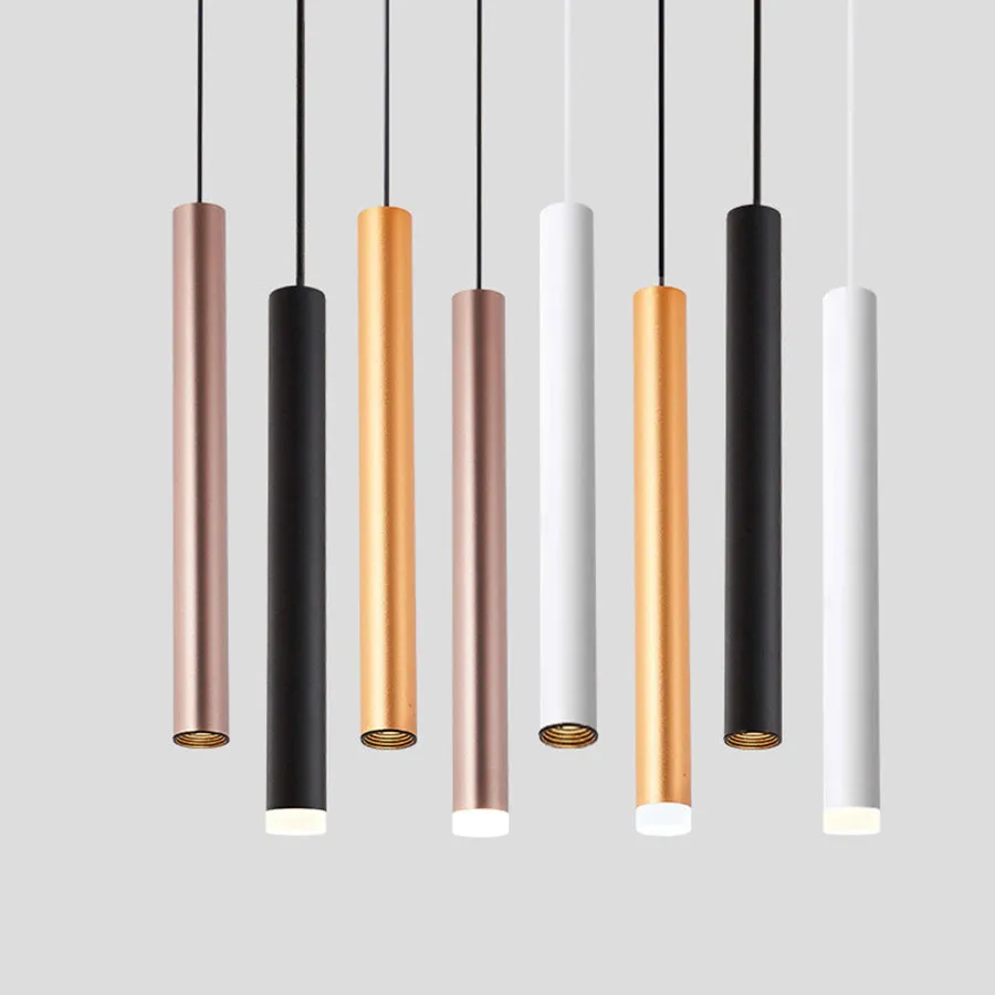 

BEIAIDI 3W Nordic LED Pendant Light Shop Bar Cafe Restaurant Pendant Lamp Home Dining Room Kitchen Decoration Wire Hanging Light