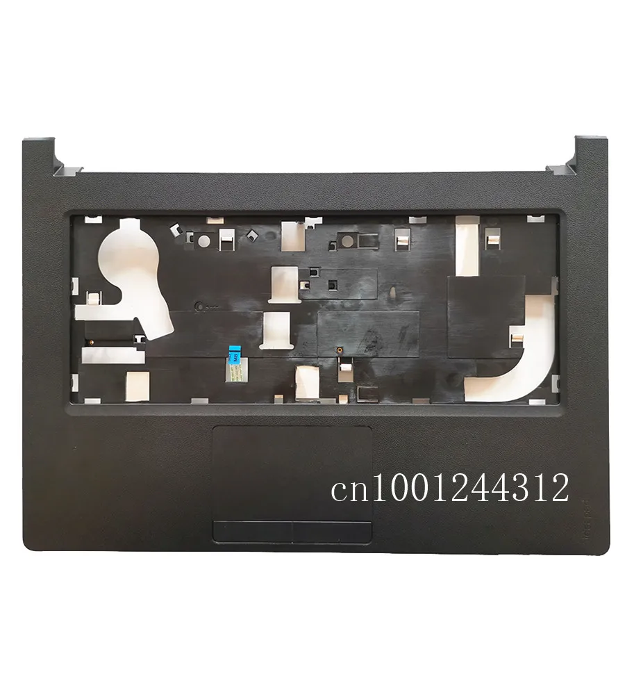 

Новинка, Оригинальный чехол для клавиатуры ideapad 110-14ISK TianYi 310-14ISK Palmrest AP1NR000100