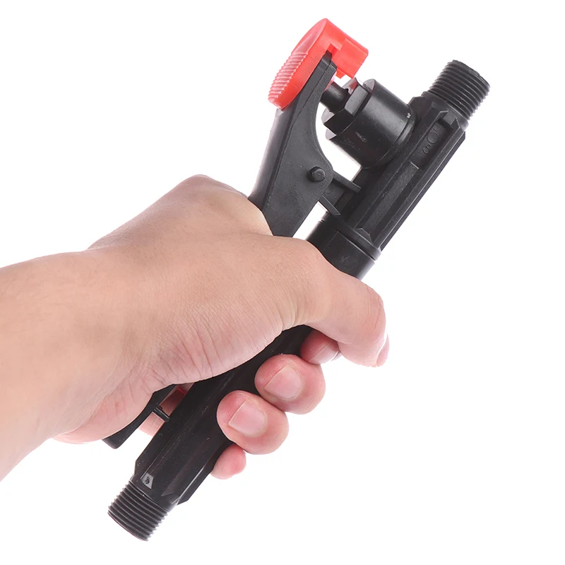 

1Pc New Trigger Gun Sprayer Handle Parts for Garden Weed Pest Control agriculture forestry home manage tools