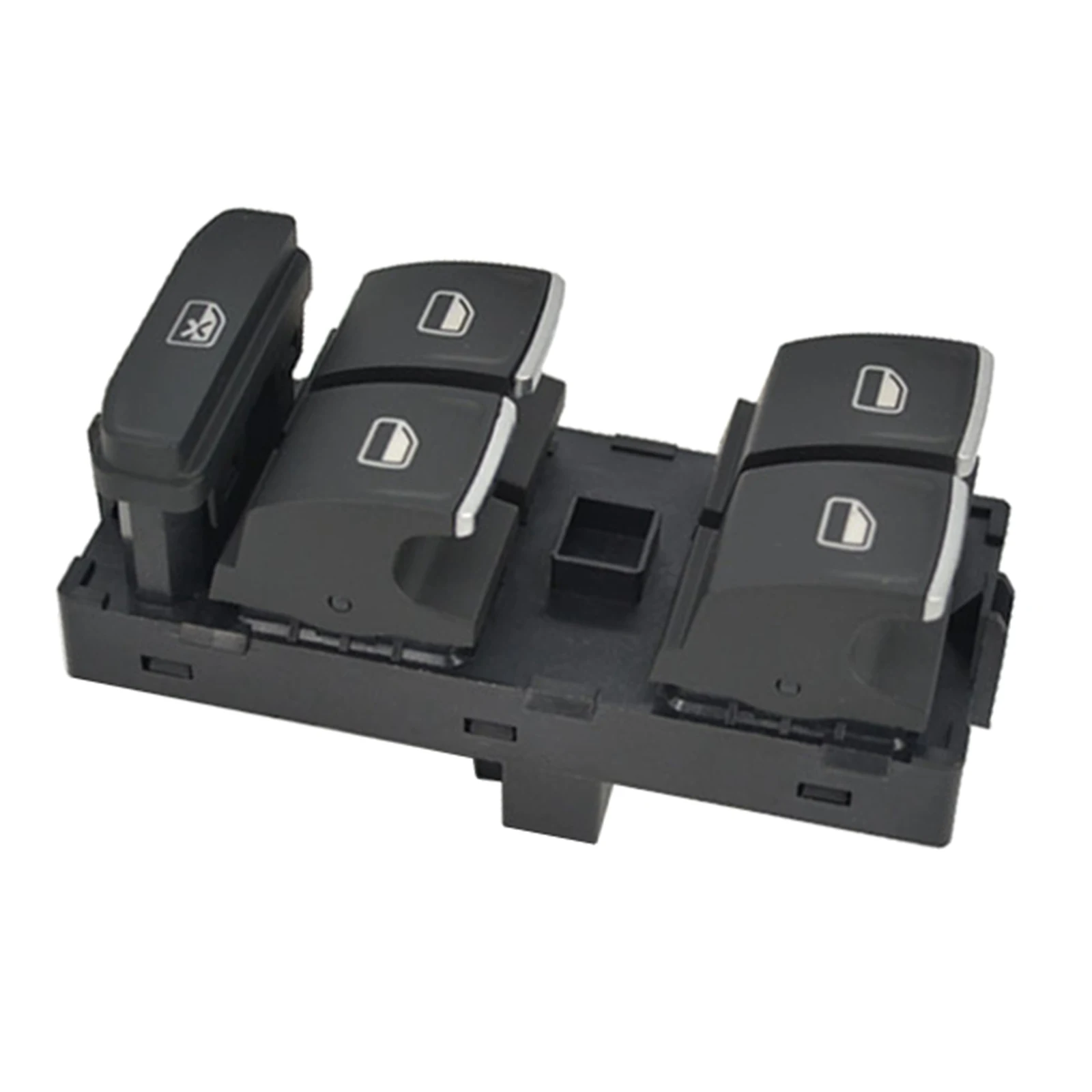 

Электрический Сменный переключатель переднего левого главного окна для Skoda Octavia 13-17