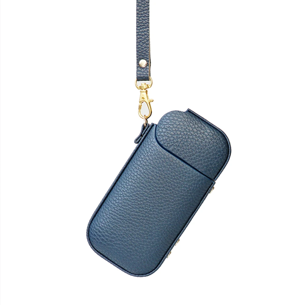 Защитный чехол для электронных сигарет с личи приличная деловая коробка iqos 2 4