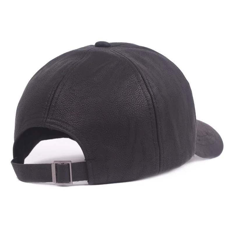 

XIANJIE004 Snapback Bone