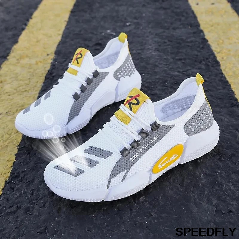 

2021 sommer Atmungs Neue повседневные женские корейские стильные антискользящие дезодорирующие уличные спортивные