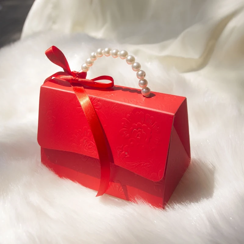 RMTPT-Cajas de favor para celebraciones, bolsa de regalo para recuerdos, bombones o caramelos, decoraciones para fiestas de cumplea&ntilde;os, bodas o baby showers, 10 unidades por lote-5